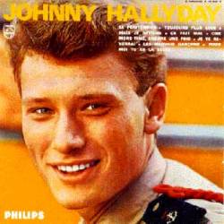 Johnny Hallyday : Le Pénitencier